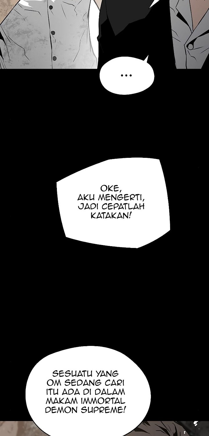The Breaker Eternal Force Chapter 39 Gambar 58