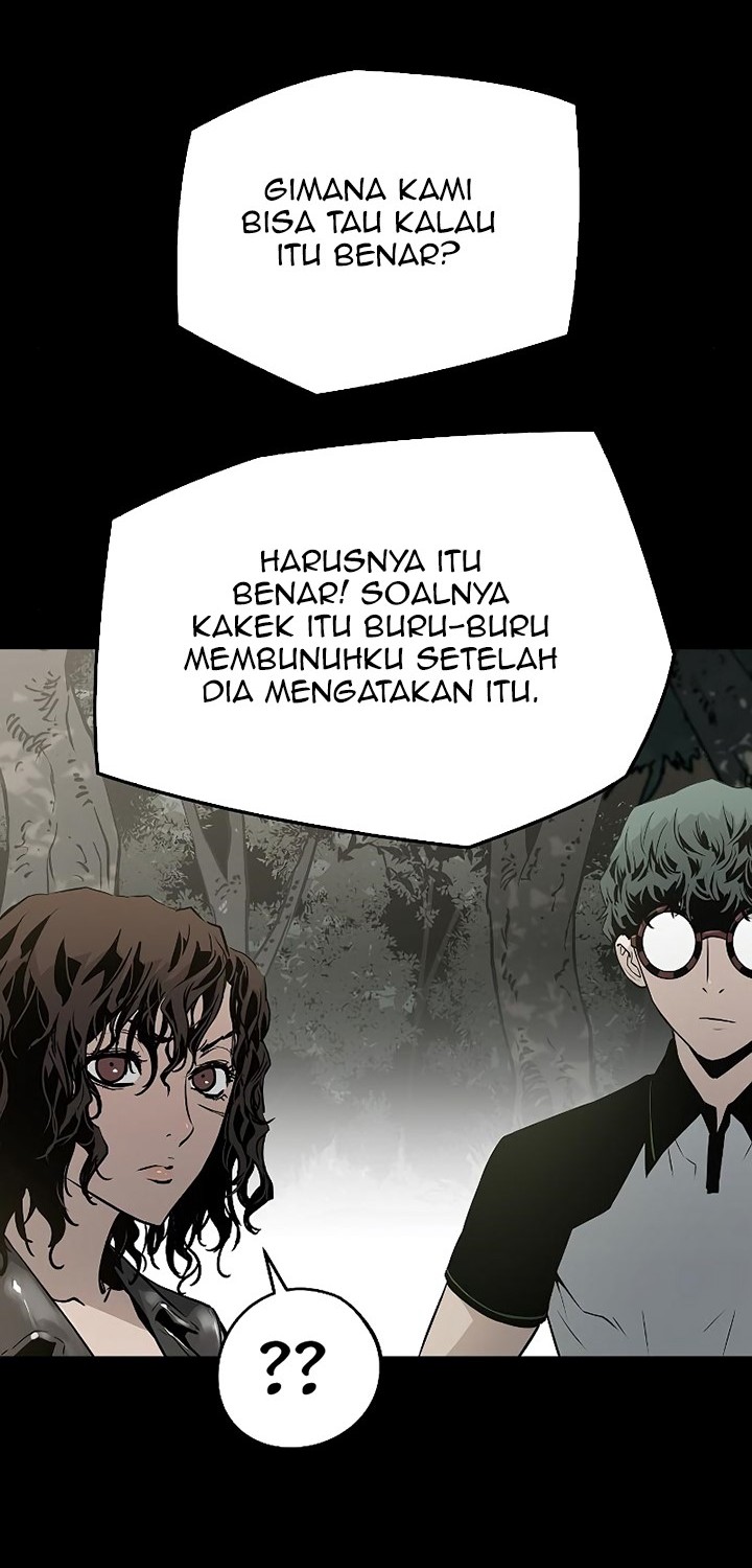 The Breaker Eternal Force Chapter 39 Gambar 60