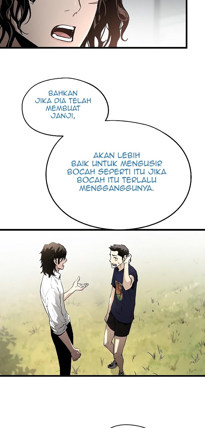 The Breaker Eternal Force Chapter 39 Gambar 71
