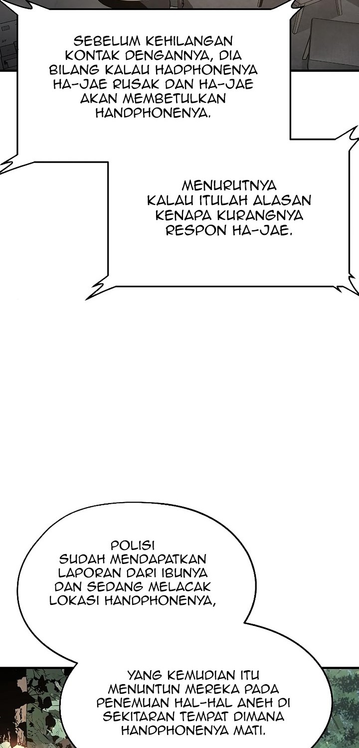 The Breaker Eternal Force Chapter 39 Gambar 5