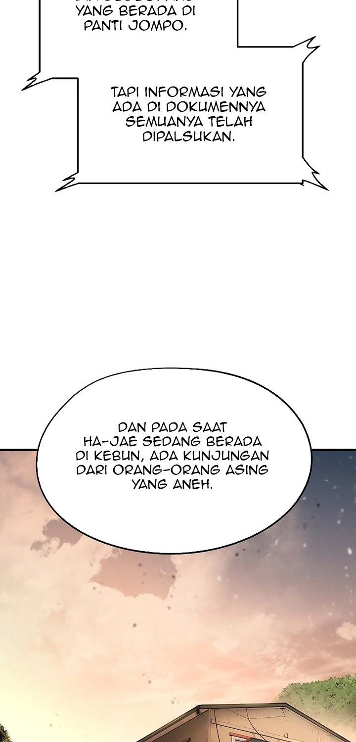 The Breaker Eternal Force Chapter 39 Gambar 7
