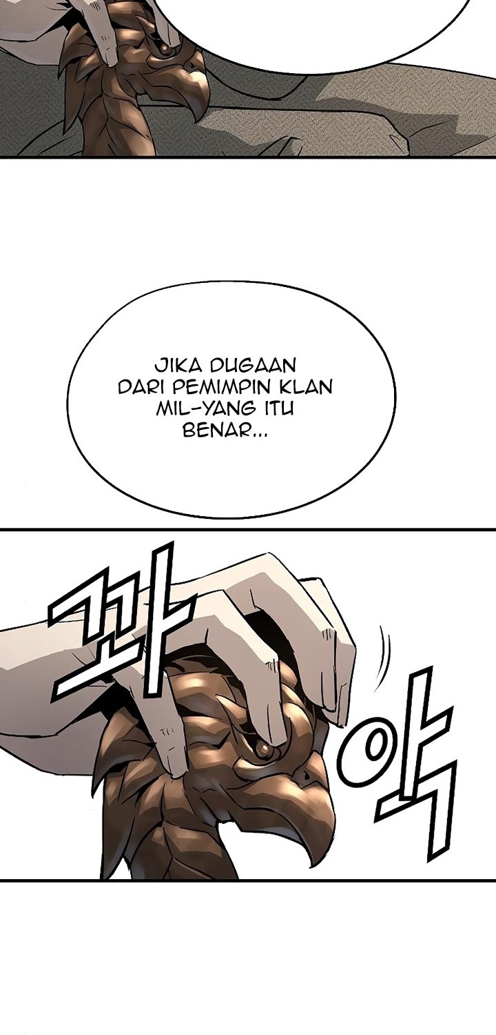 The Breaker Eternal Force Chapter 39 Gambar 11