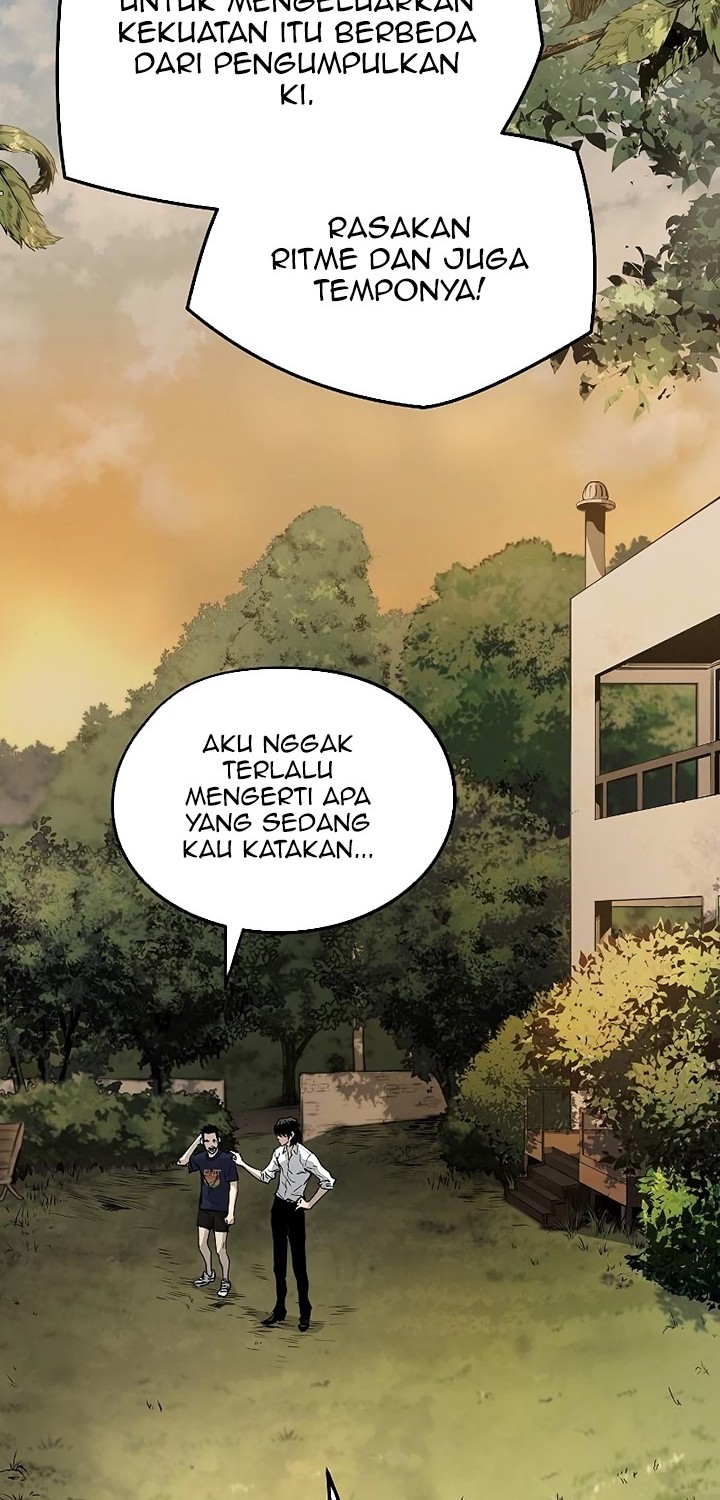 The Breaker Eternal Force Chapter 39 Gambar 15