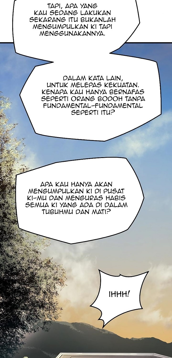 The Breaker Eternal Force Chapter 39 Gambar 17