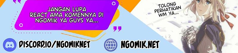 On My Way to Kill God Chapter 35 Gambar 39