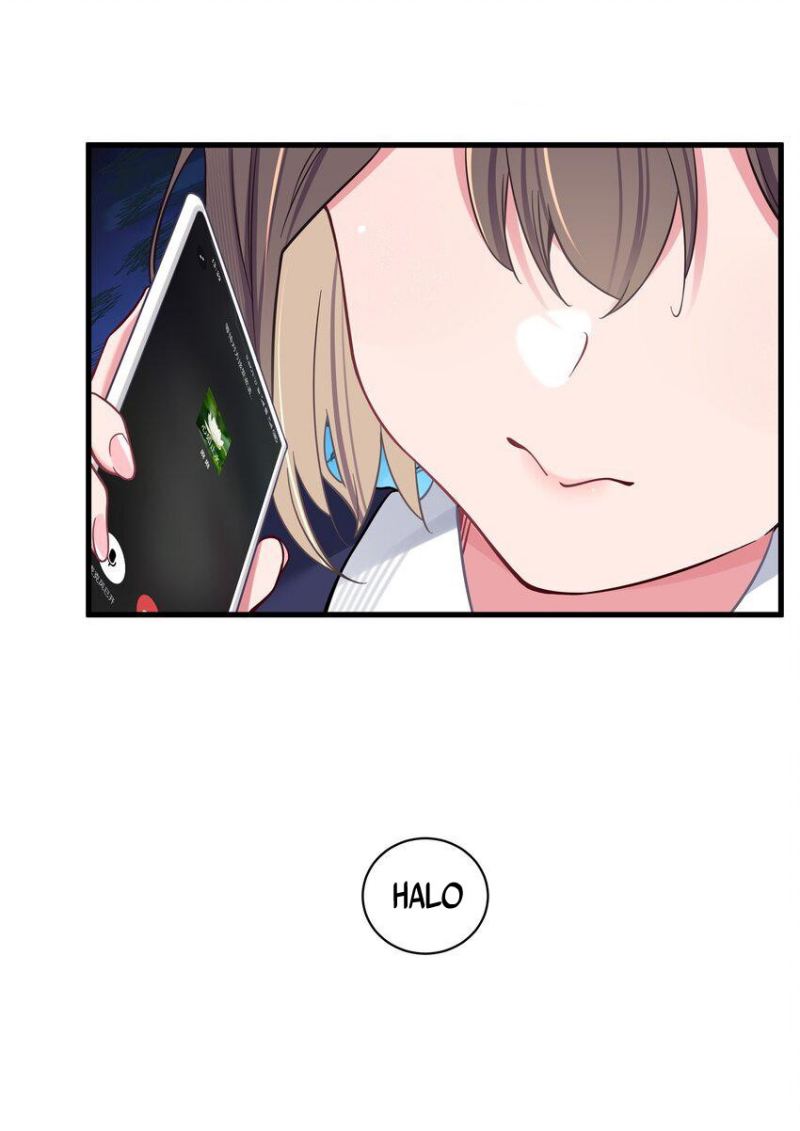 My Fake Girlfriends are Using Me As a Shield Chapter 35 Gambar 50