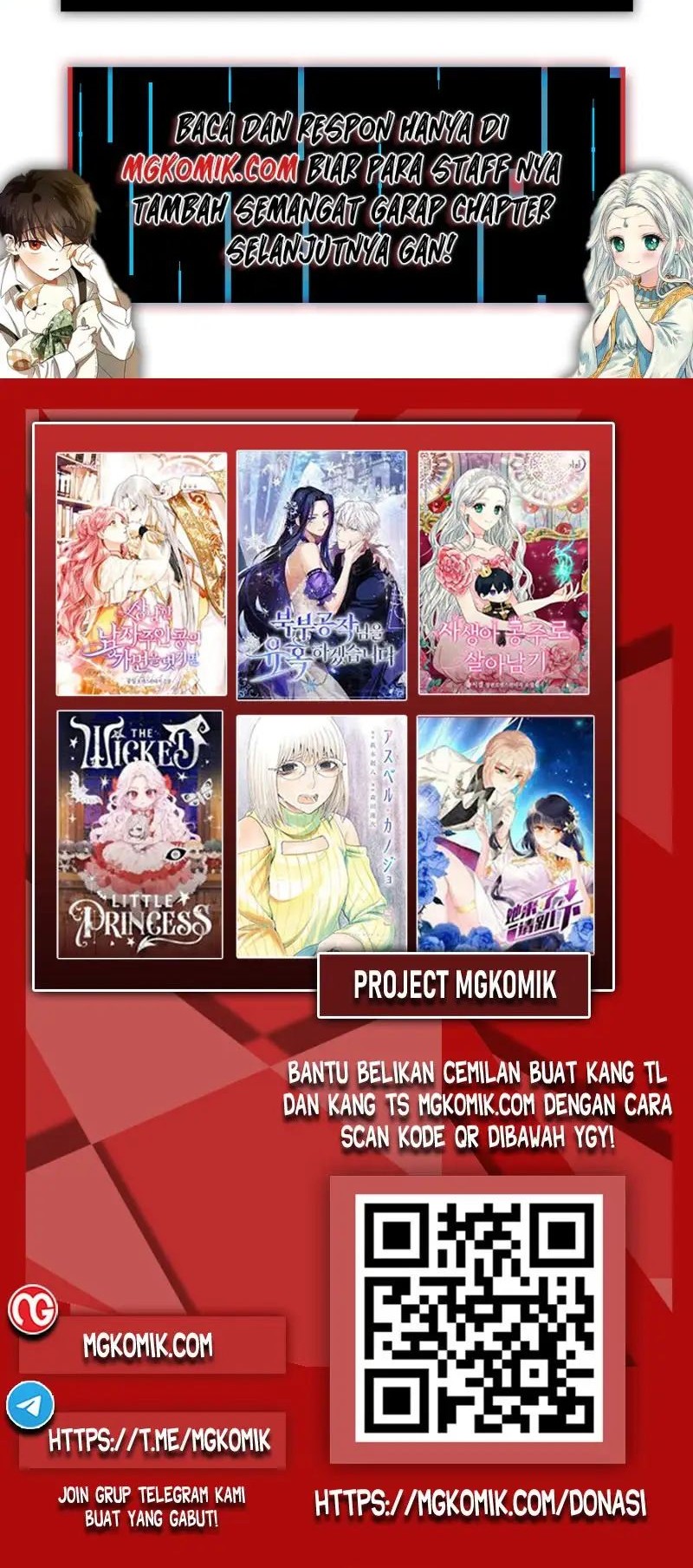 The Ghostly Doctor Chapter 548 Gambar 30