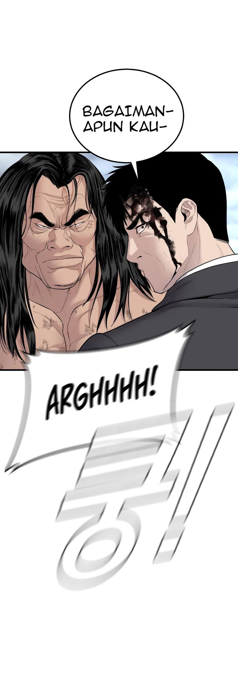 Manager Kim Chapter 69 Gambar 5