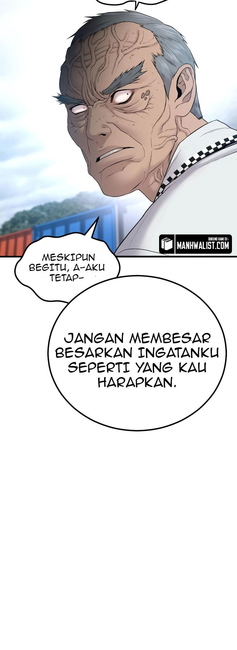 Manager Kim Chapter 69 Gambar 70
