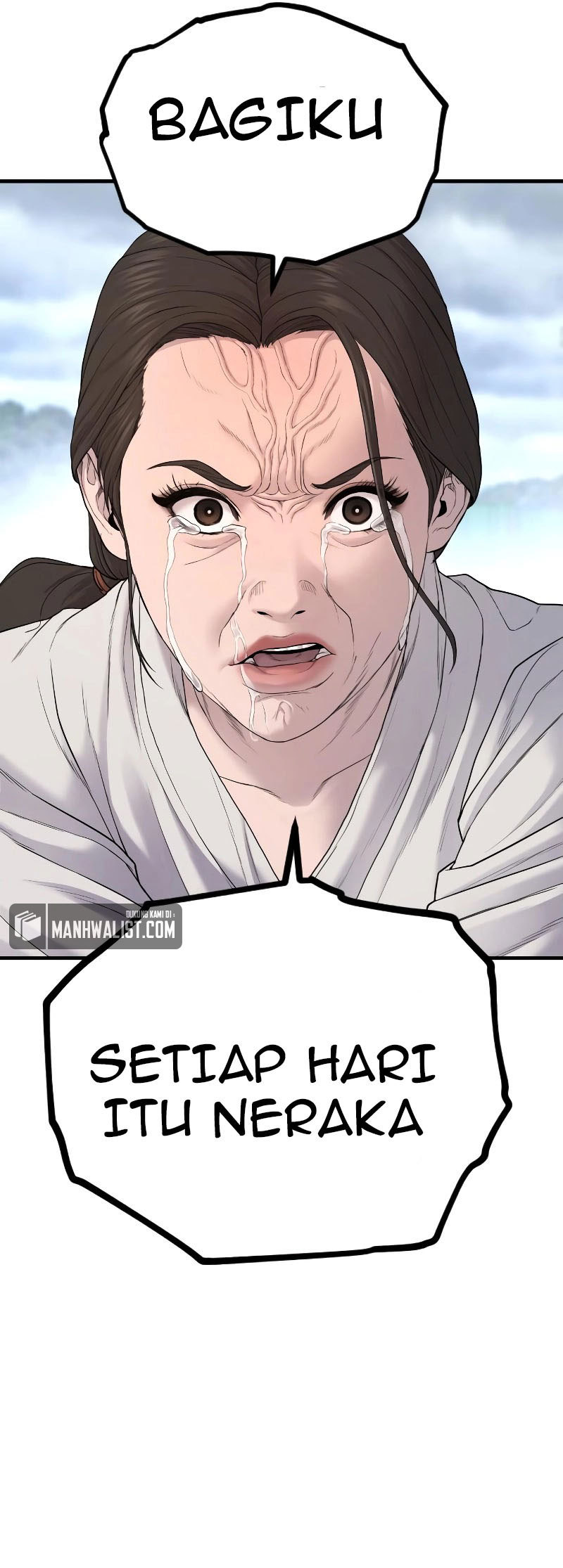 Manager Kim Chapter 69 Gambar 71