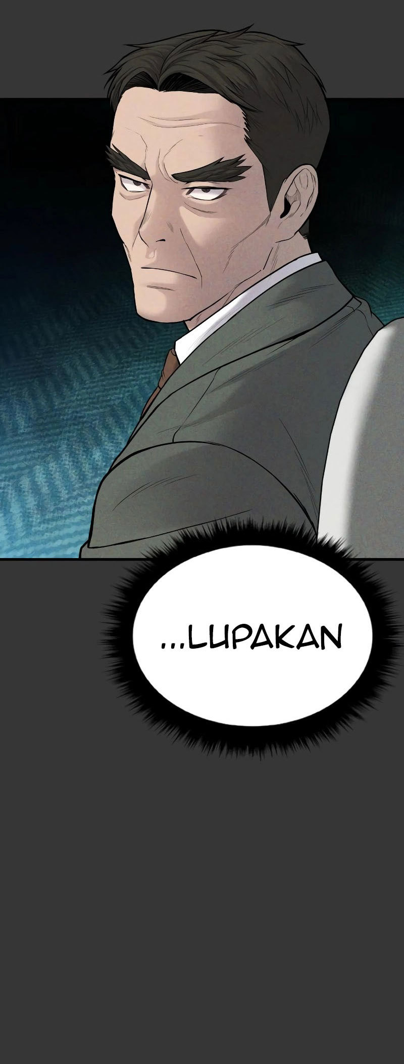 Manager Kim Chapter 69 Gambar 96