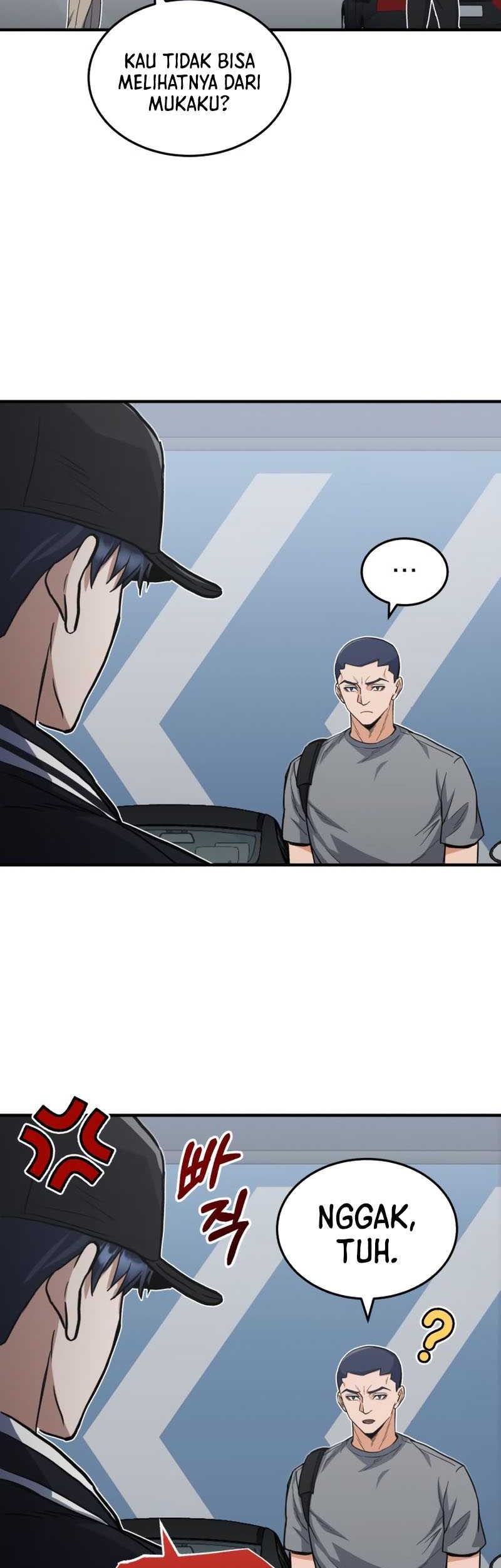 Genius of the Unique Lineage Chapter 29 Gambar 50