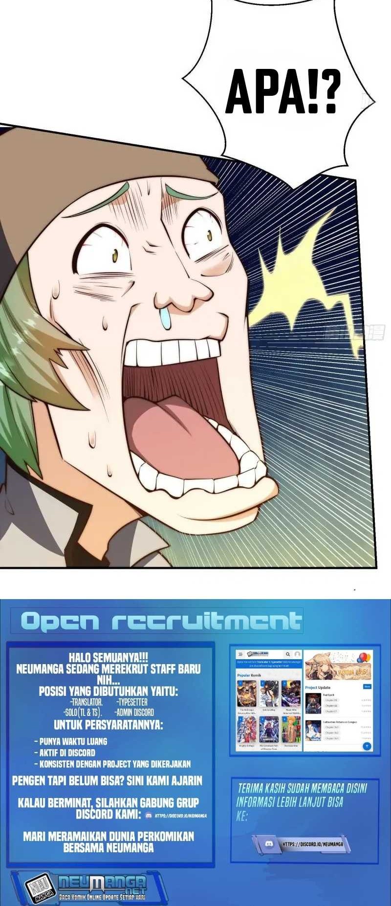 Cultivation Return on Campus Chapter 379 Gambar 11