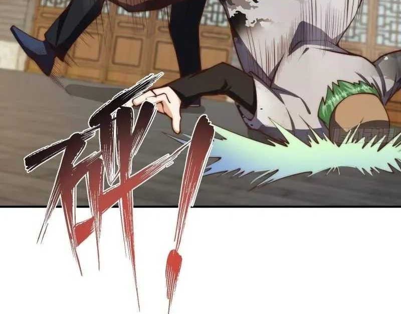 Cultivation Return on Campus Chapter 378 Gambar 8