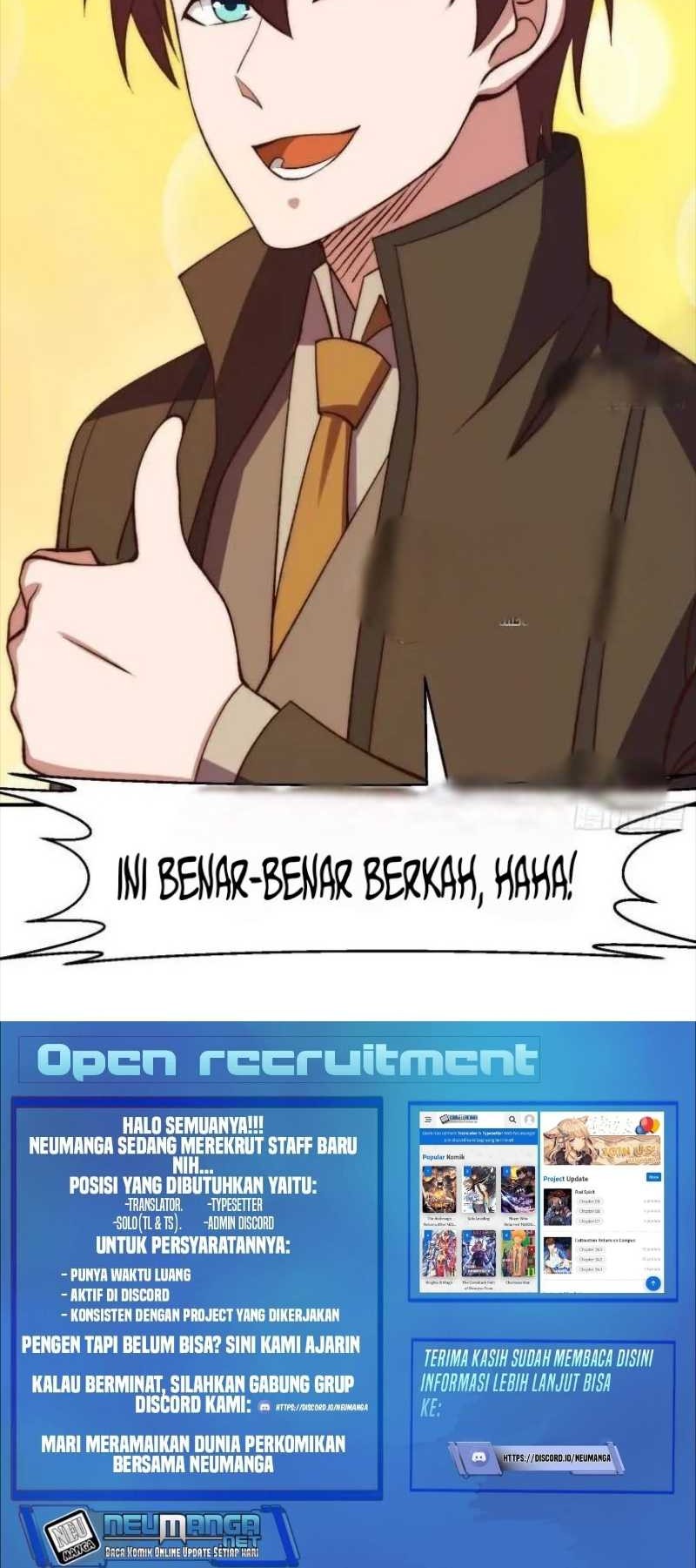 Cultivation Return on Campus Chapter 371 Gambar 10