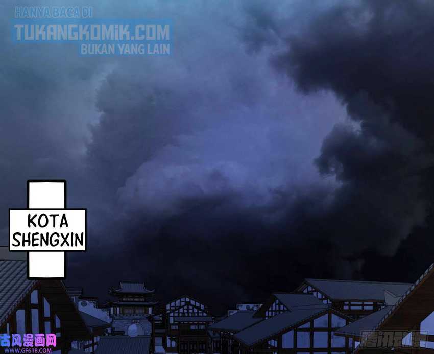 Baca Manhua I’m An Evil God Chapter 326 Gambar 2