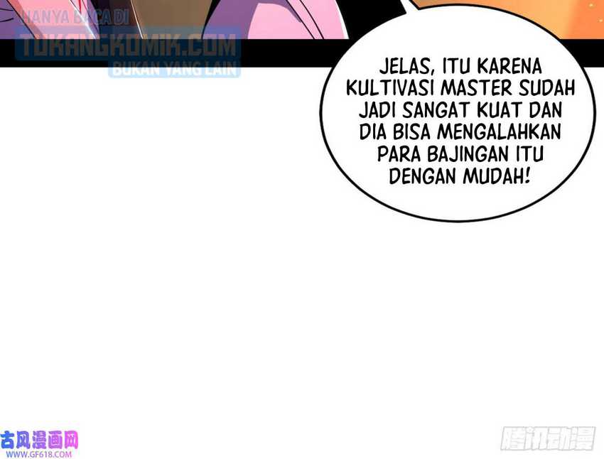 I’m An Evil God Chapter 325 Gambar 115
