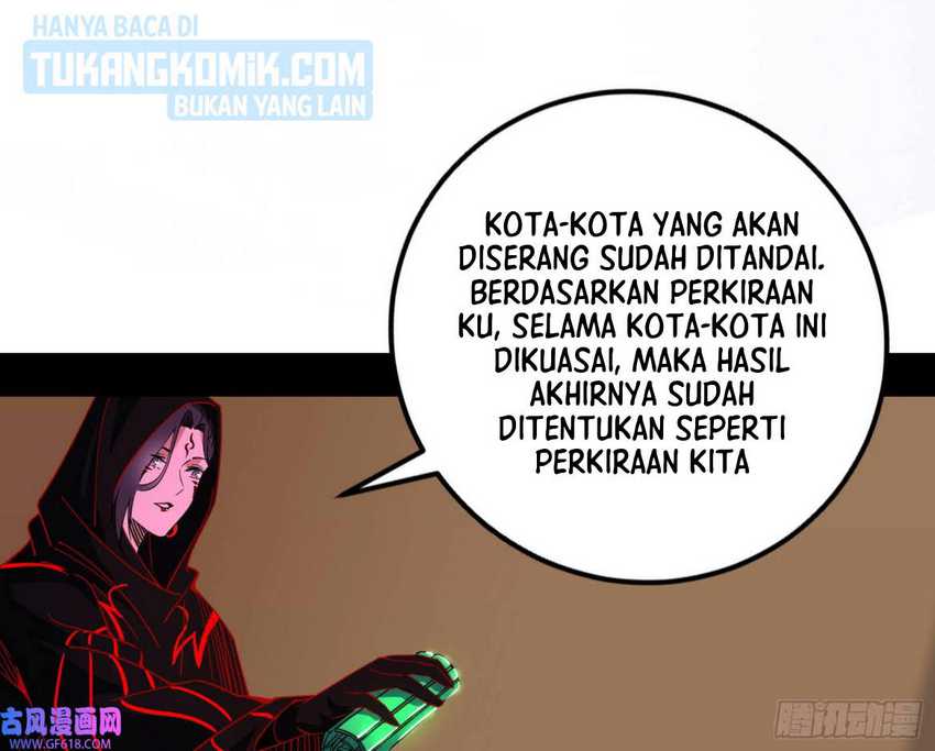 I’m An Evil God Chapter 325 Gambar 123