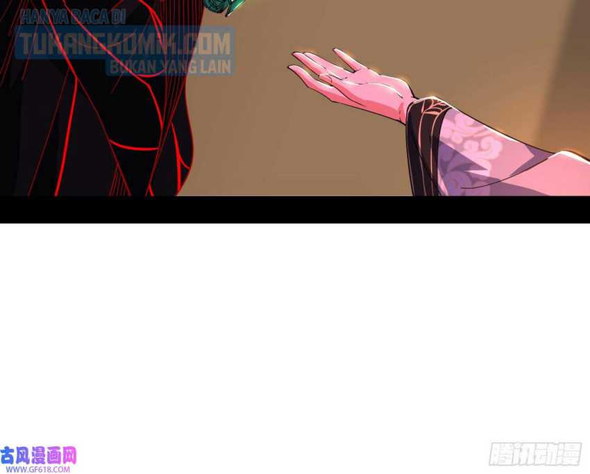 I’m An Evil God Chapter 325 Gambar 124