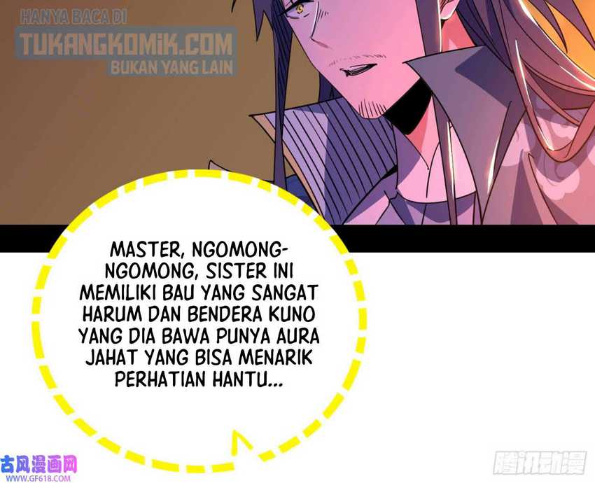 I’m An Evil God Chapter 325 Gambar 128