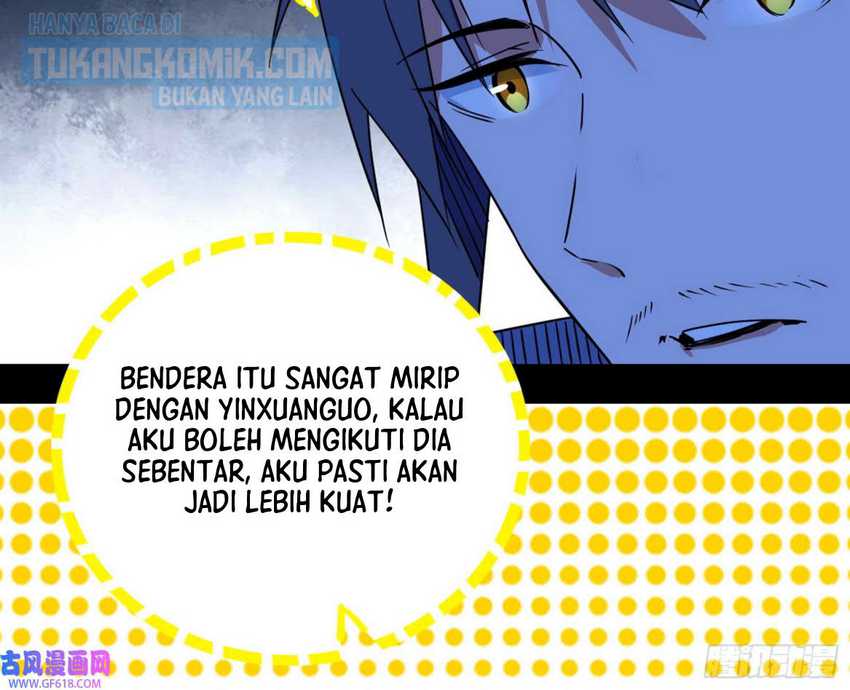 I’m An Evil God Chapter 325 Gambar 130