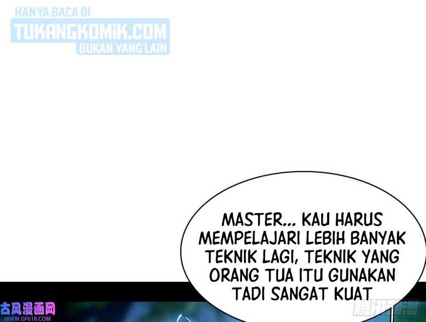 Baca Manhua I’m An Evil God Chapter 325 Gambar 2