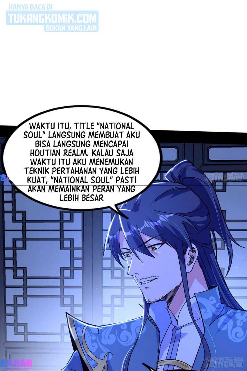 Baca Manhua I’m An Evil God Chapter 323 Gambar 2