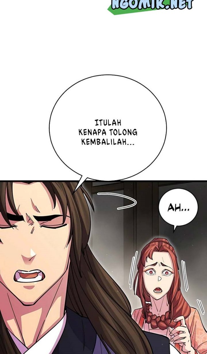 World’s Greatest Senior Disciple Chapter 15 Gambar 55