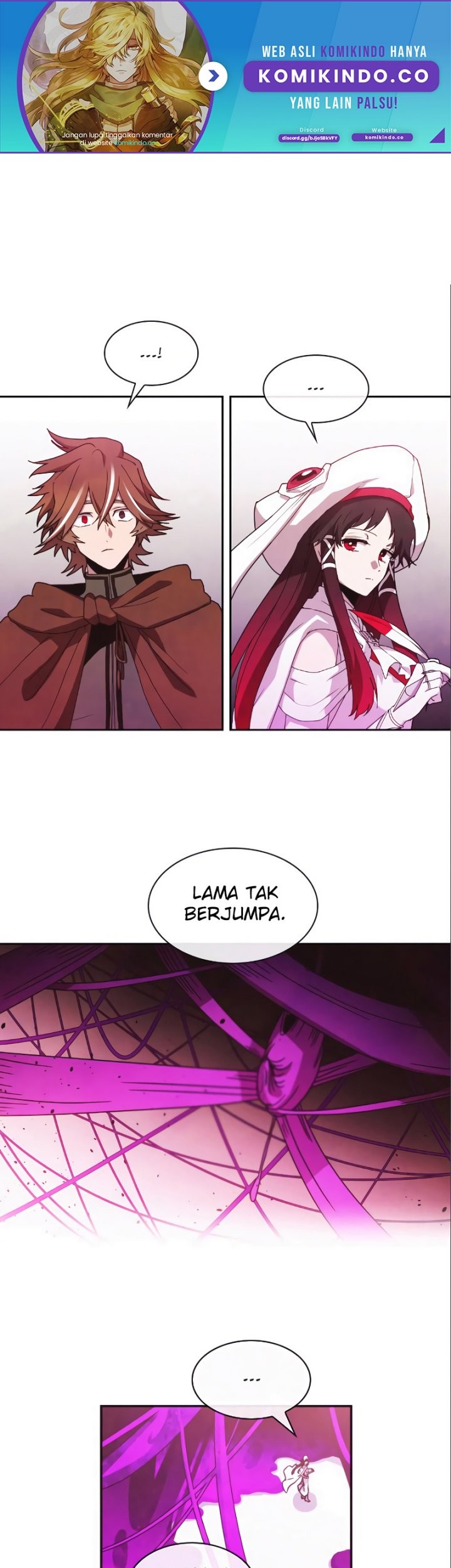 Baca Manhwa Miracle Hero! Chapter 85 Gambar 2
