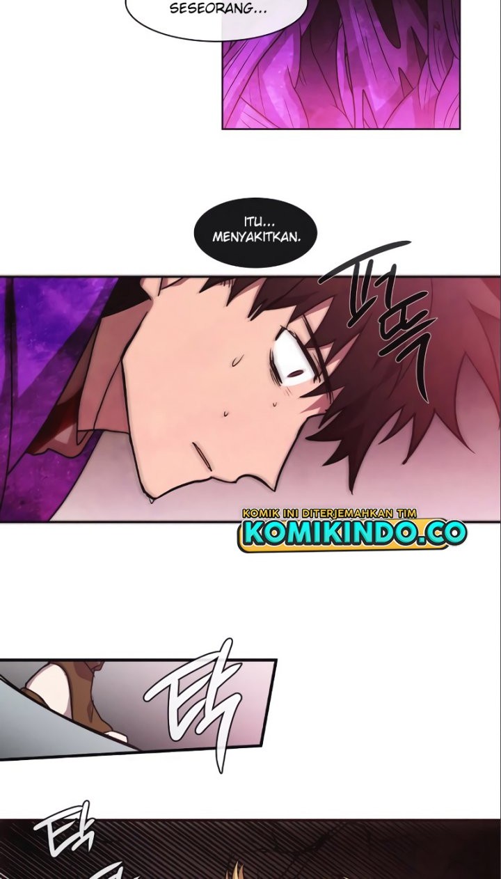 Miracle Hero! Chapter 85 Gambar 16