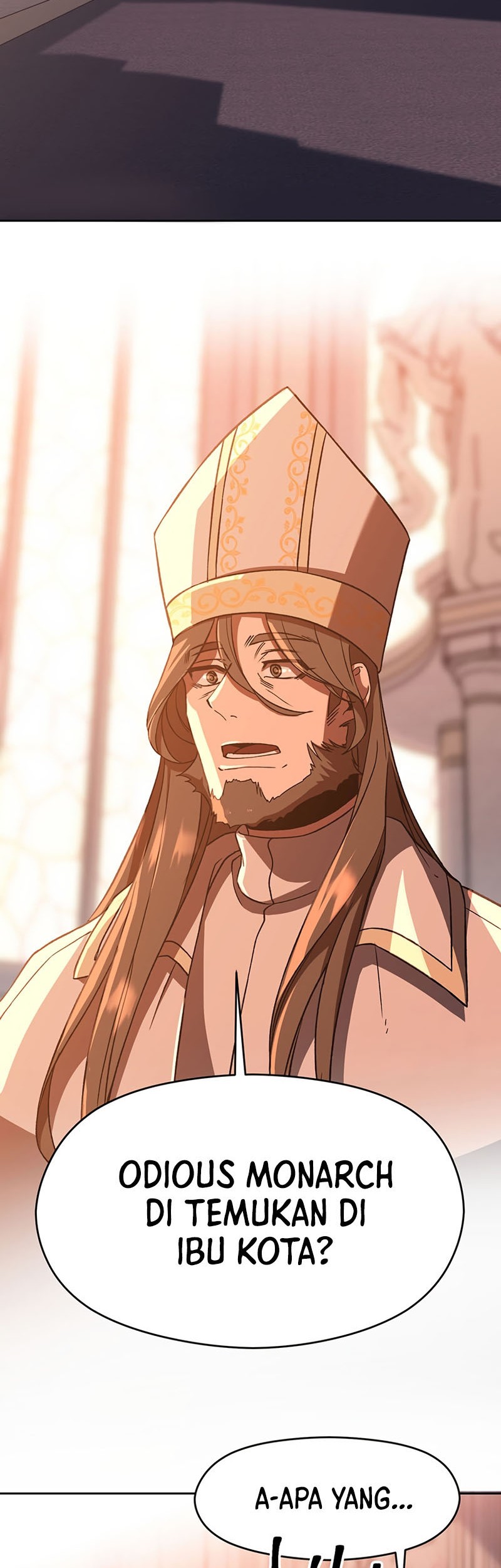 Archmage Transcending Through Regression Chapter 34 Gambar 4