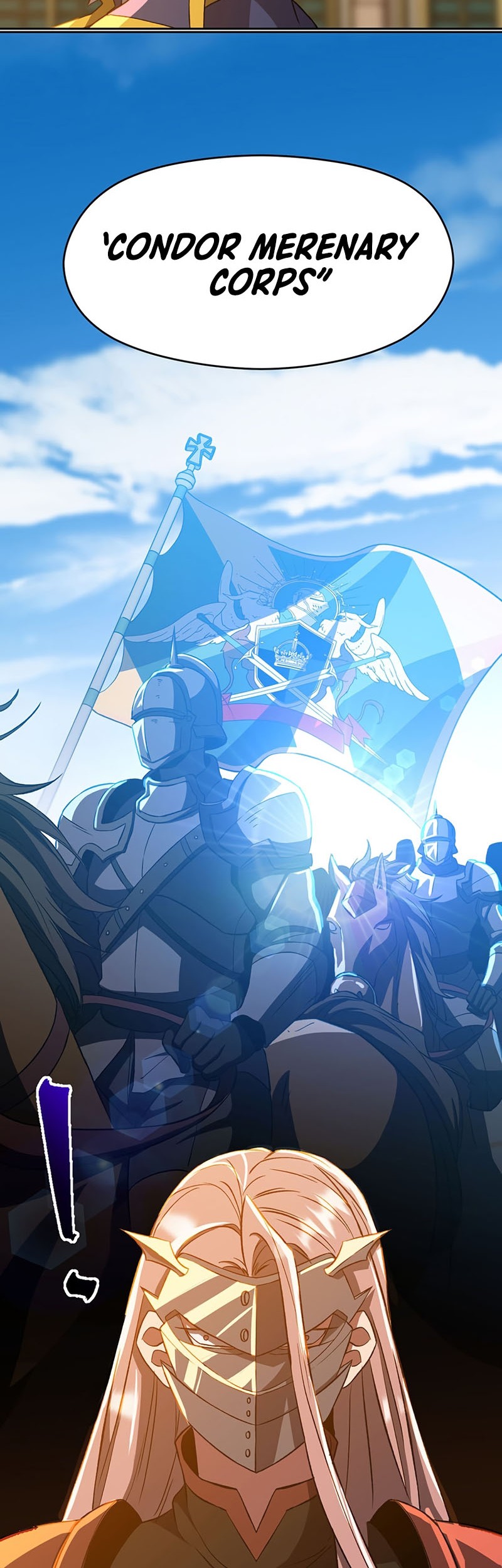 Archmage Transcending Through Regression Chapter 34 Gambar 16