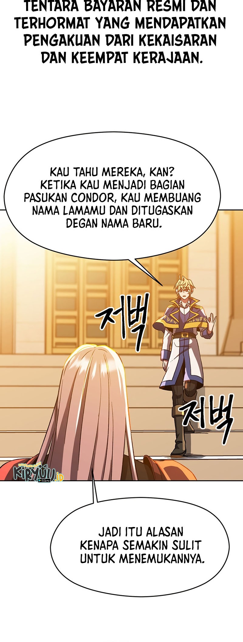 Archmage Transcending Through Regression Chapter 34 Gambar 20