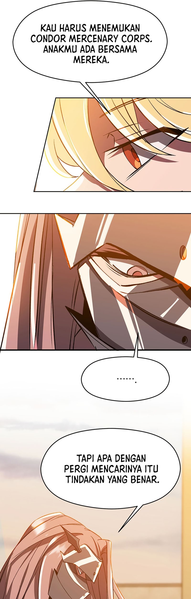 Archmage Transcending Through Regression Chapter 34 Gambar 21