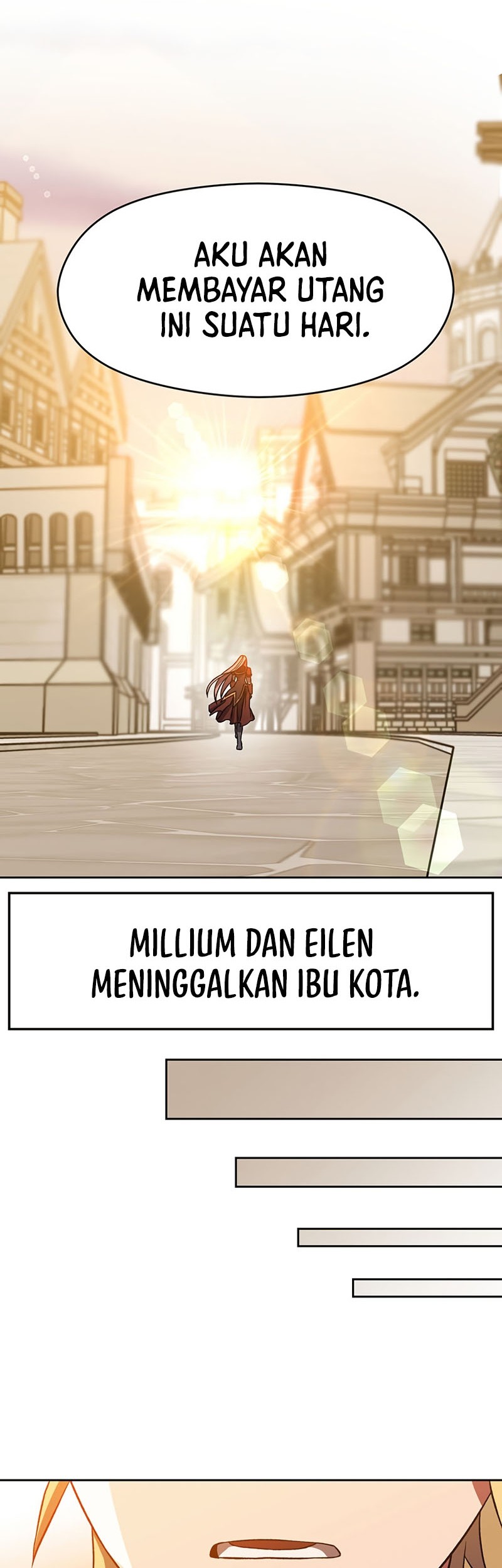 Archmage Transcending Through Regression Chapter 34 Gambar 30