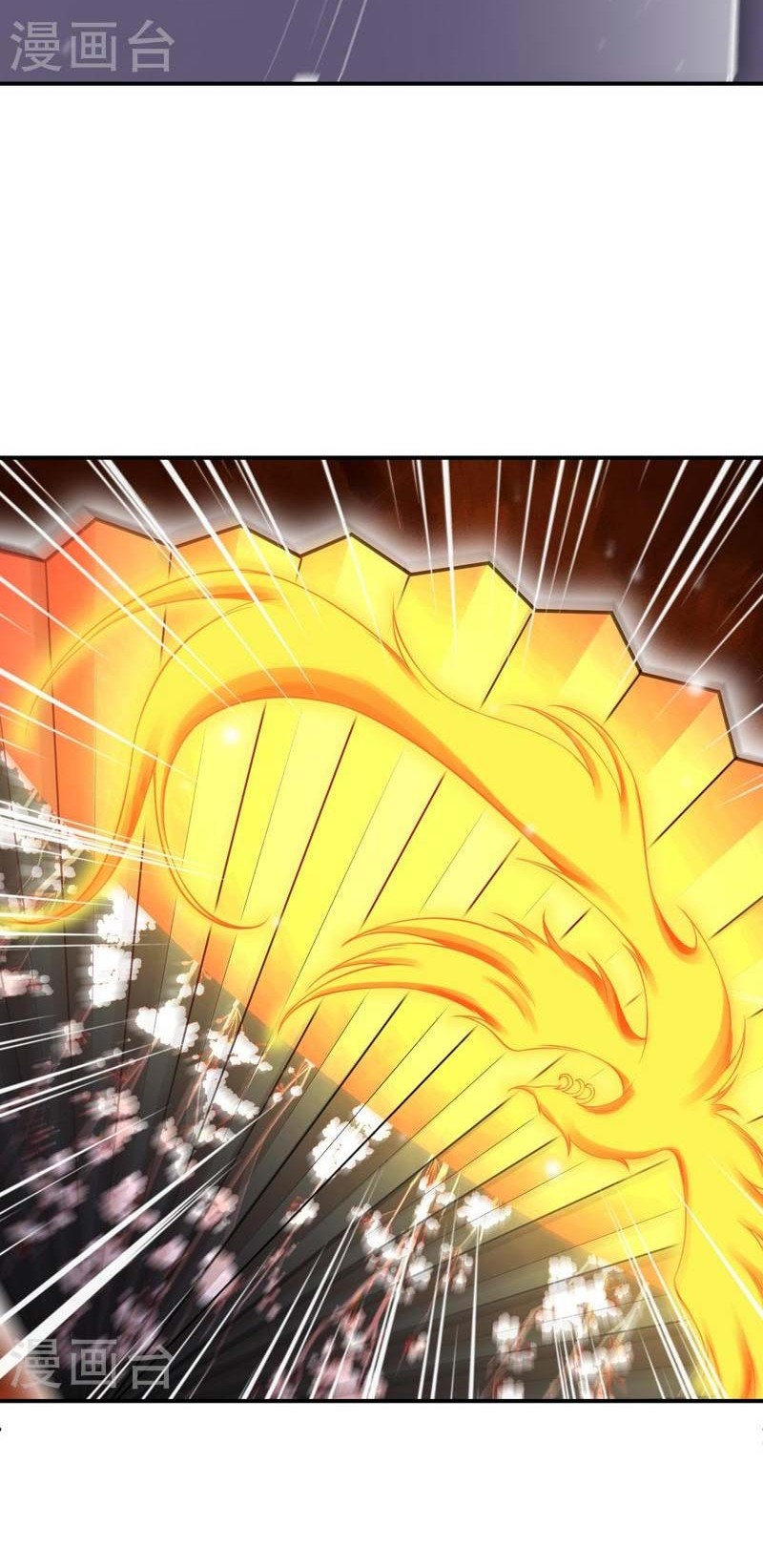 Against the Gods Chapter 537 Gambar 29