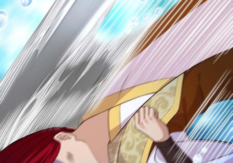 Against the Gods Chapter 537 Gambar 43