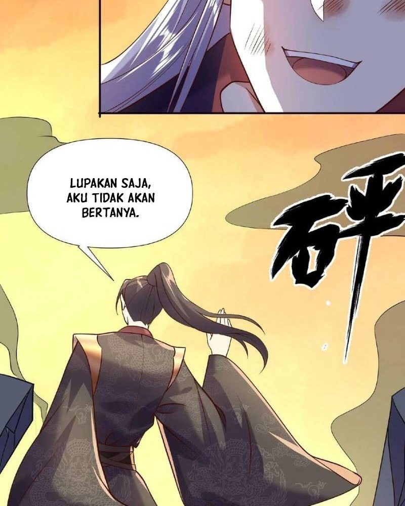 It’s Over! The Queen’s Soft Rice Husband is Actually Invincible Chapter 14 Gambar 22