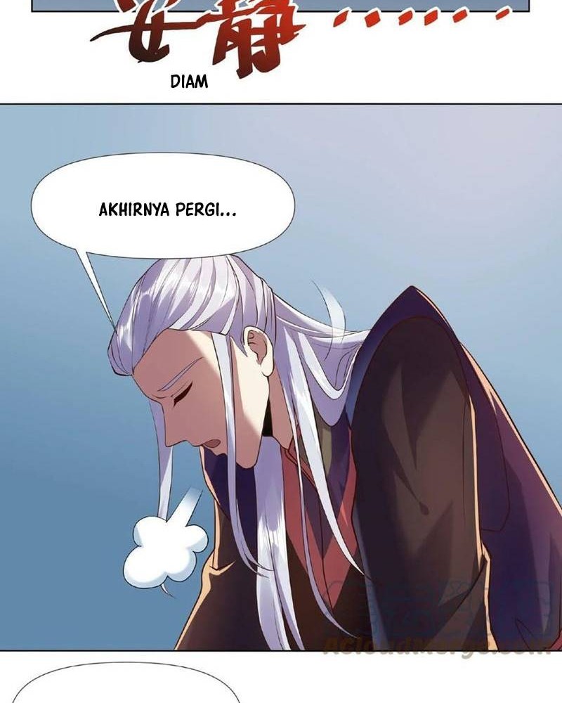 It’s Over! The Queen’s Soft Rice Husband is Actually Invincible Chapter 14 Gambar 10