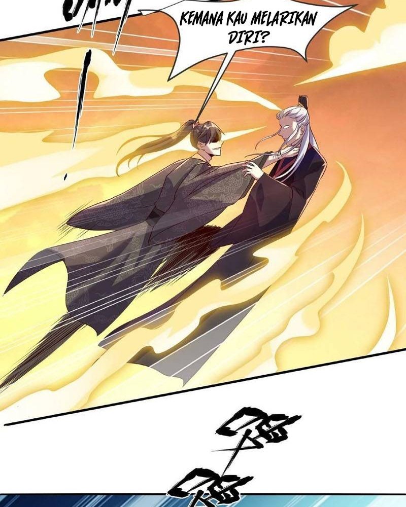 It’s Over! The Queen’s Soft Rice Husband is Actually Invincible Chapter 14 Gambar 16