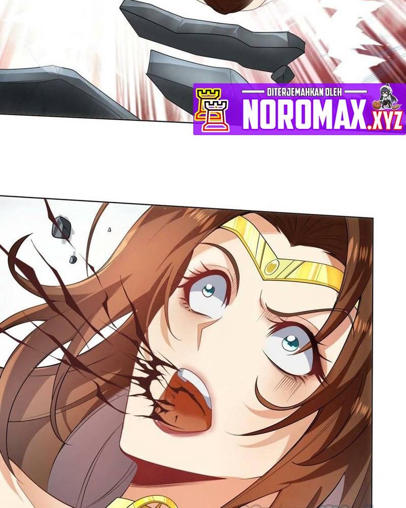 It’s Over! The Queen’s Soft Rice Husband is Actually Invincible Chapter 13 Gambar 18