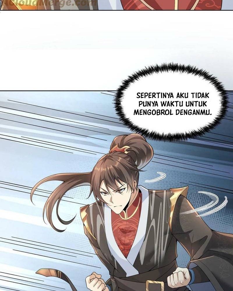 It’s Over! The Queen’s Soft Rice Husband is Actually Invincible Chapter 13 Gambar 4