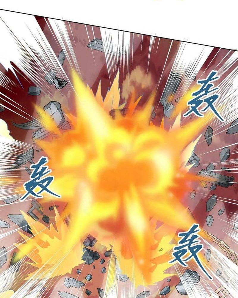 It’s Over! The Queen’s Soft Rice Husband is Actually Invincible Chapter 13 Gambar 6