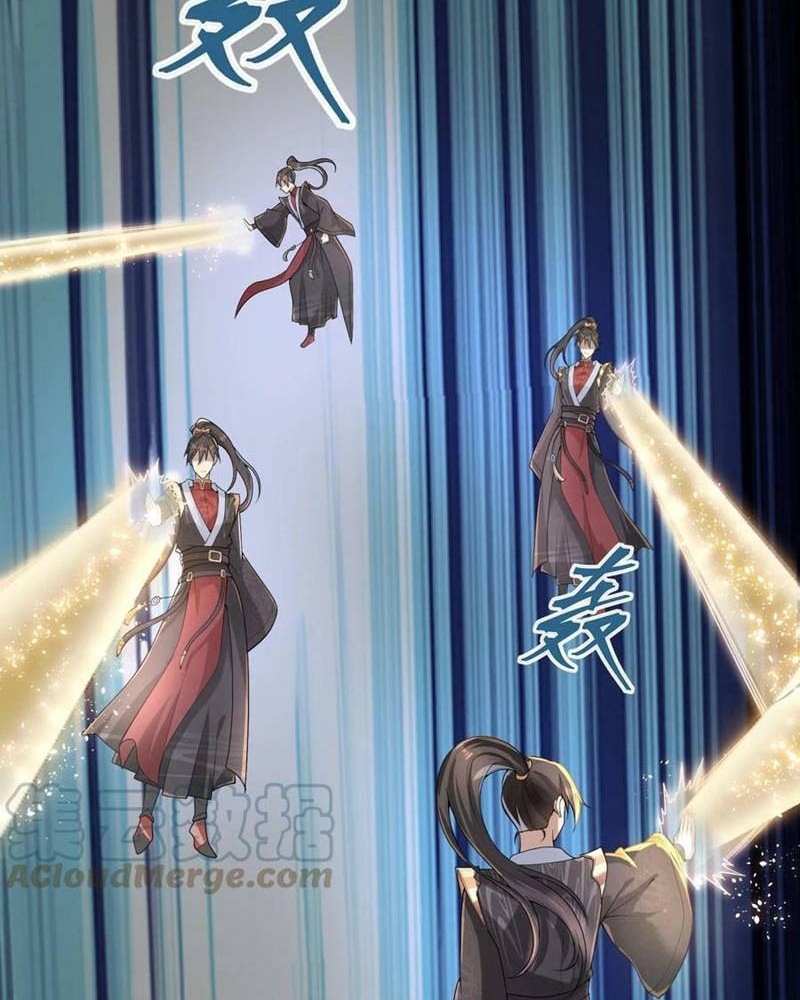 It’s Over! The Queen’s Soft Rice Husband is Actually Invincible Chapter 13 Gambar 10