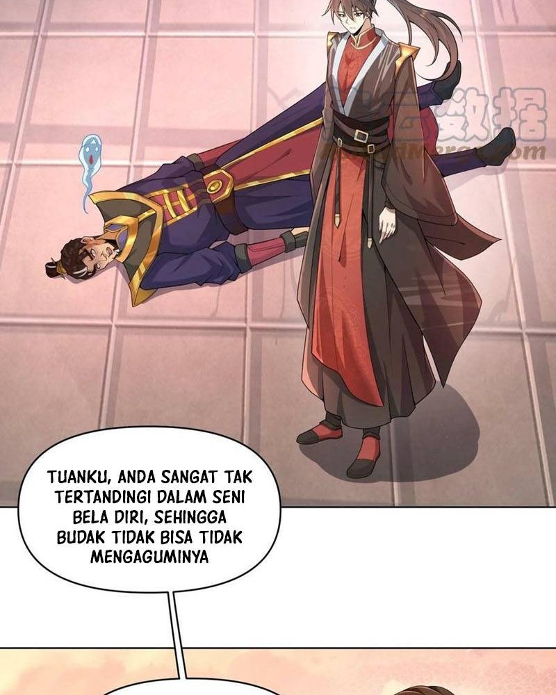 It’s Over! The Queen’s Soft Rice Husband is Actually Invincible Chapter 13 Gambar 12