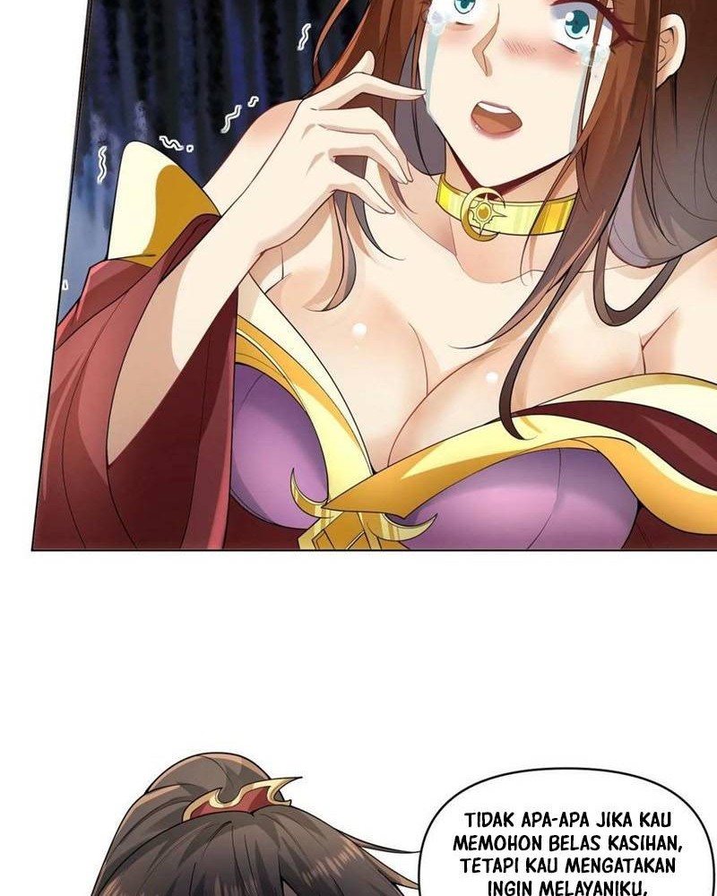 It’s Over! The Queen’s Soft Rice Husband is Actually Invincible Chapter 13 Gambar 16