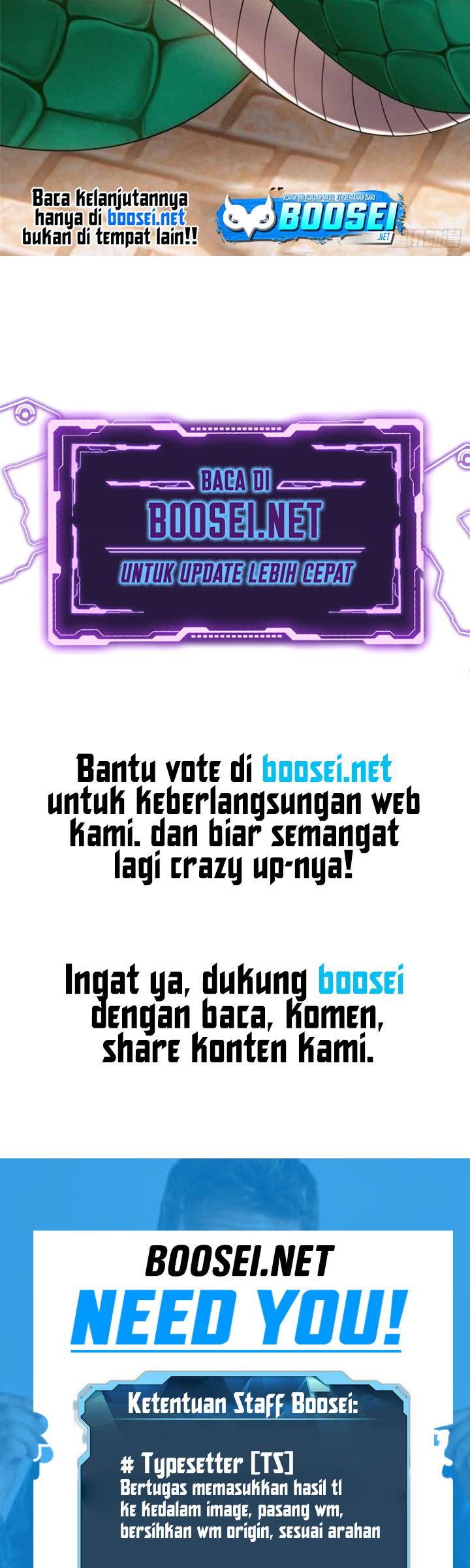 Rebirth of God Level Prodigal Son Chapter 67 Gambar 16