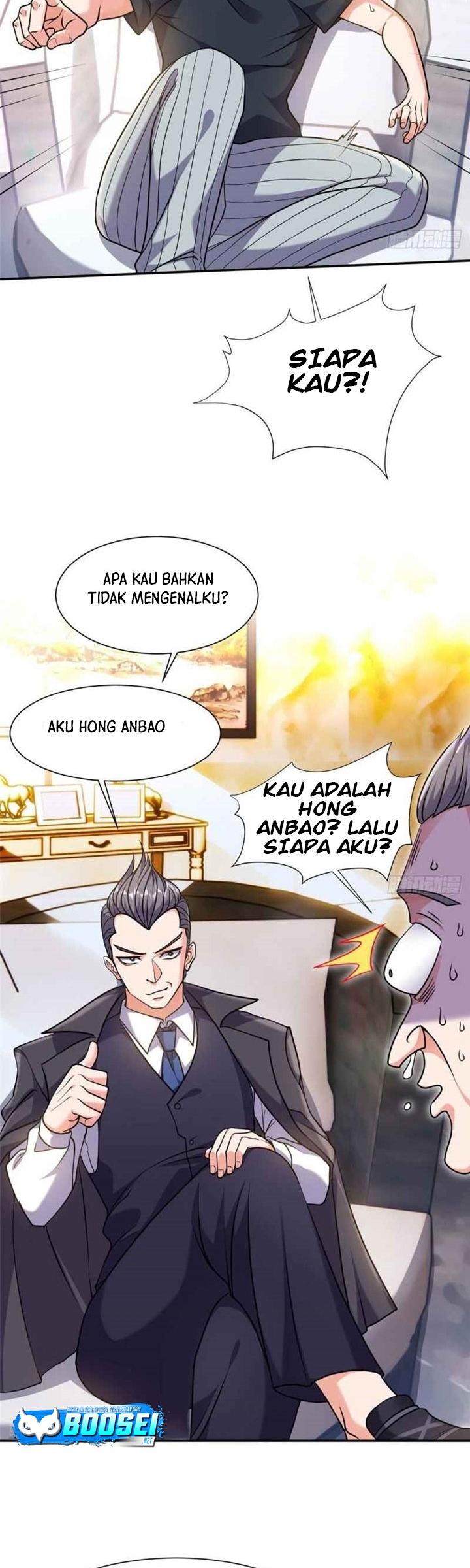 Rebirth of God Level Prodigal Son Chapter 67 Gambar 4