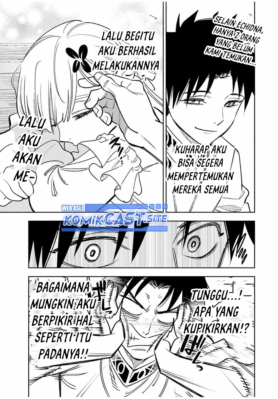 The Unfavorable Job “Appraiser” Is Actually the Strongest Chapter 61.1 Gambar 3