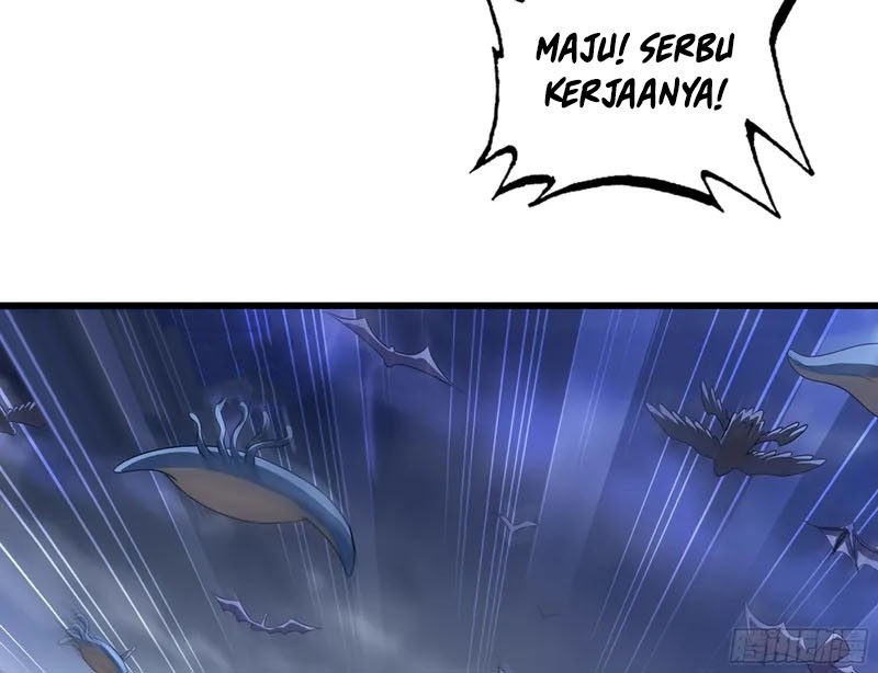 My Wife is a Demon Queen Chapter 422 Gambar 12